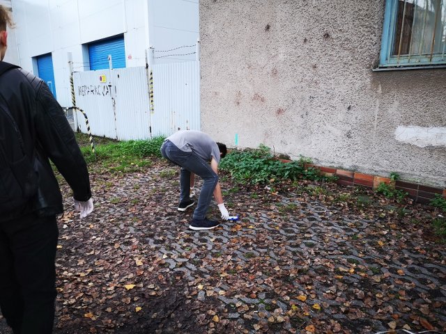 brigada za cistejsie okolie 2